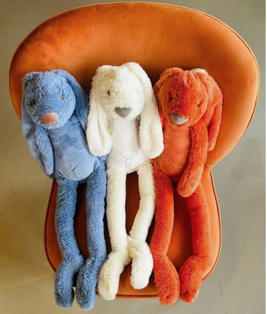 Peluches Happy Horse