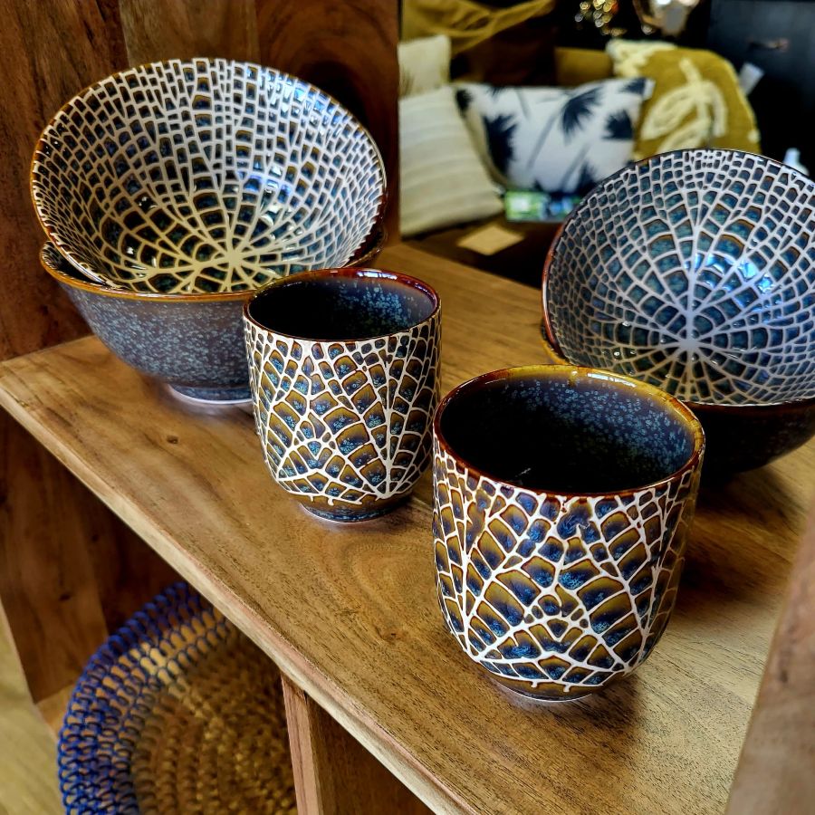 Décoration