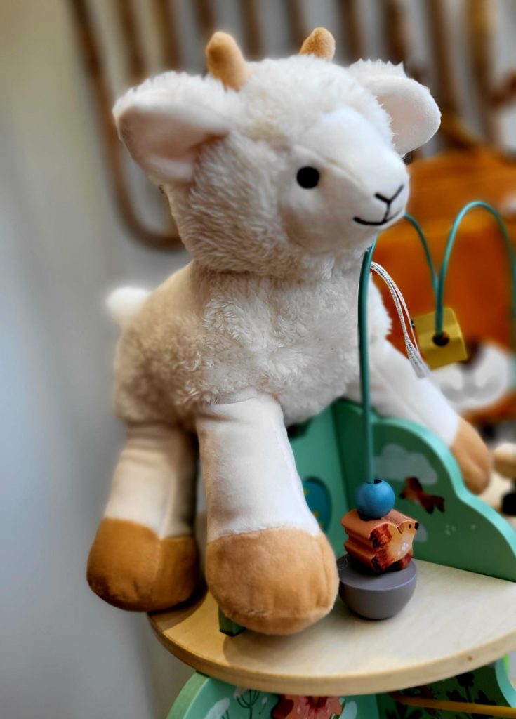 Jouets Moulin Roty