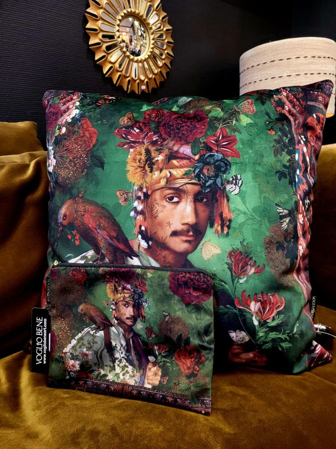 Textiles Voglio Bene